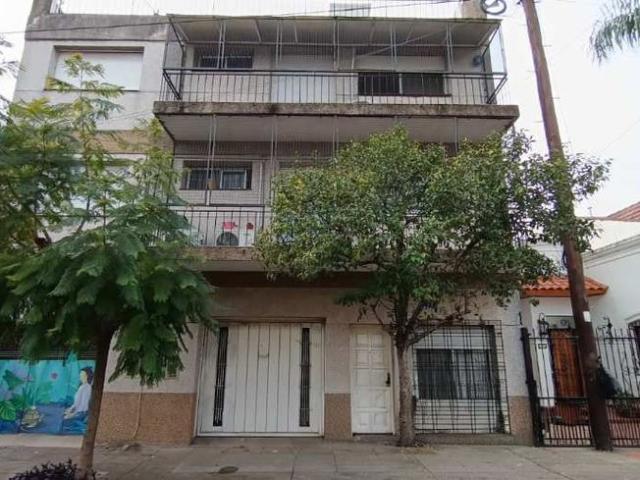 Morón, Morán, Provincia de Buenos Aires