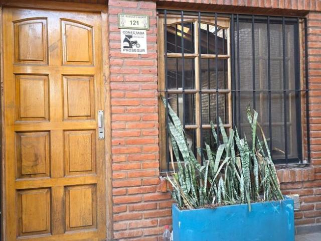 Morón, Morán, Provincia de Buenos Aires