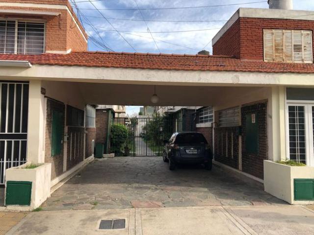 Morón, Morán, Provincia de Buenos Aires