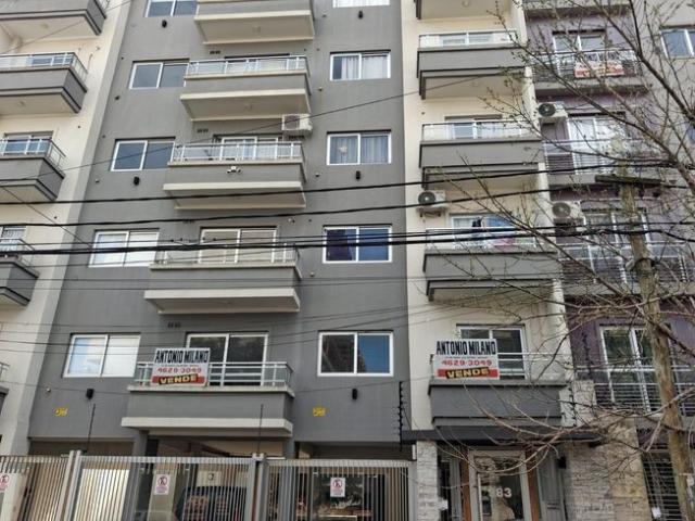 Morón, Morán, Provincia de Buenos Aires