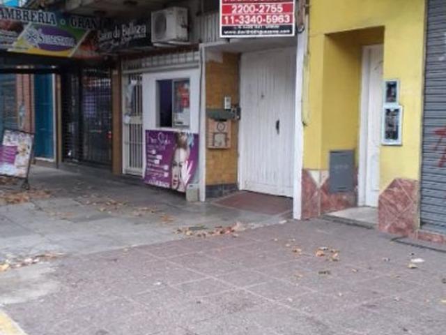 Morón, Morán, Provincia de Buenos Aires