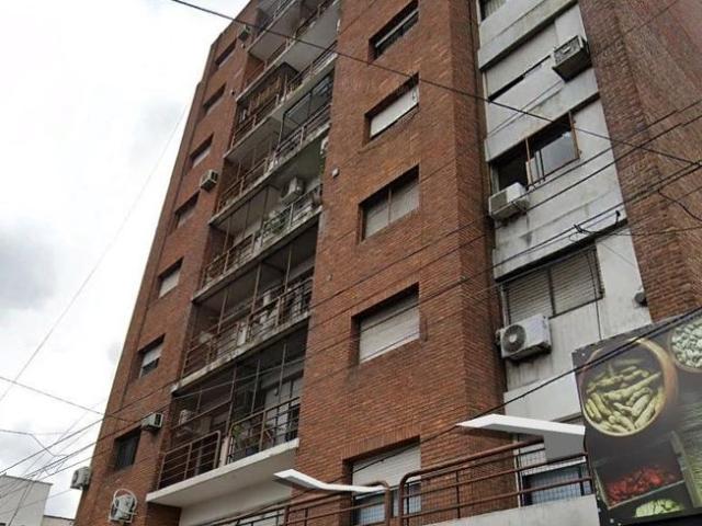 Morón, Morán, Provincia de Buenos Aires