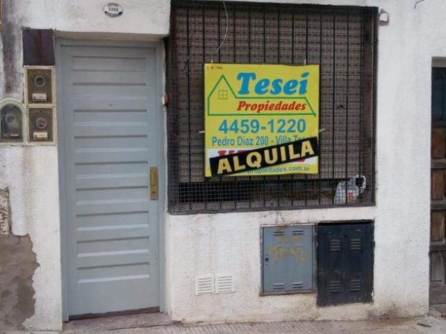 Morón, Morán, Provincia de Buenos Aires