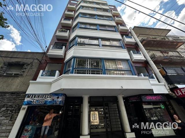 Morón, Morán, Provincia de Buenos Aires