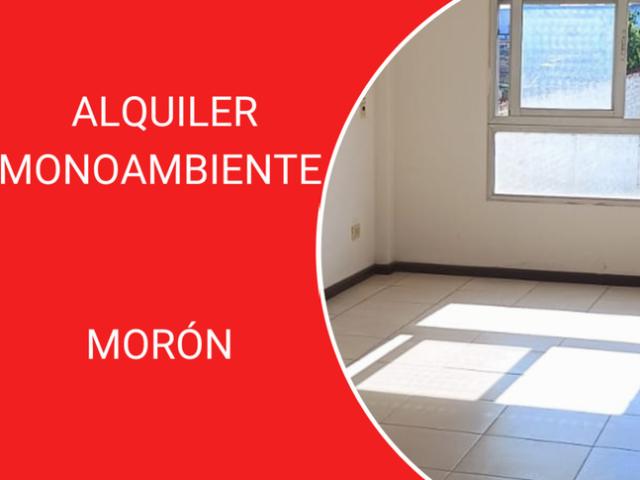 Morón, Morán, Provincia de Buenos Aires
