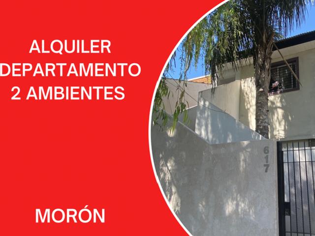 Morón, Morán, Provincia de Buenos Aires