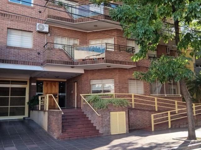 Morón, Morán, Provincia de Buenos Aires