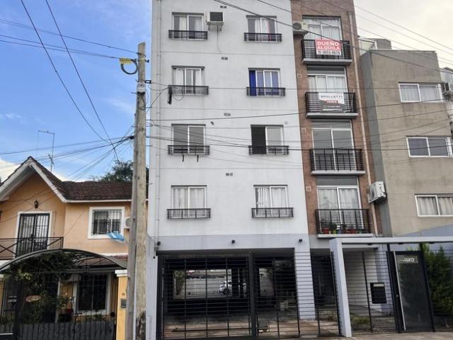 Morón, Morán, Provincia de Buenos Aires