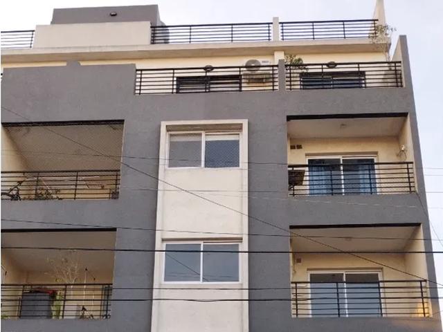 Morón, Morán, Provincia de Buenos Aires