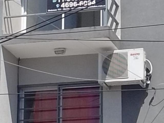 Morón, Morán, Provincia de Buenos Aires
