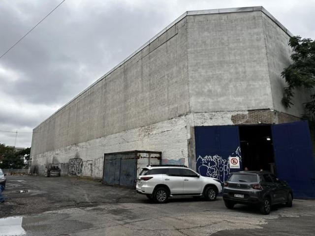 Morón, Morán, Provincia de Buenos Aires