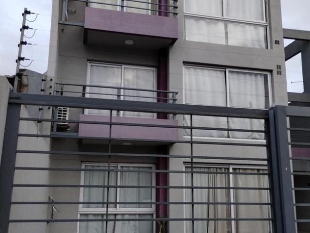 Morón, Morán, Provincia de Buenos Aires