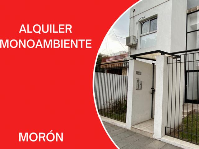 Morón, Morán, Provincia de Buenos Aires