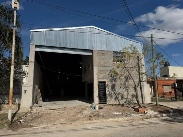Morón, Morán, Provincia de Buenos Aires