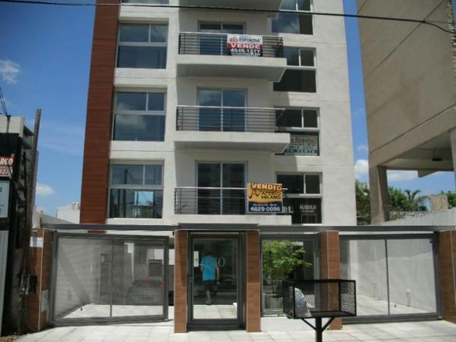 Morón, Morán, Provincia de Buenos Aires