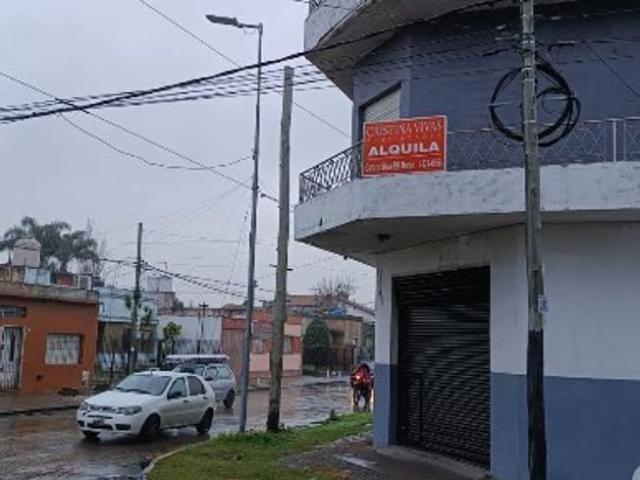Morón, Morán, Provincia de Buenos Aires
