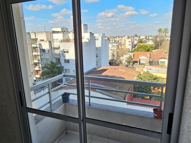 Morón, Morán, Provincia de Buenos Aires