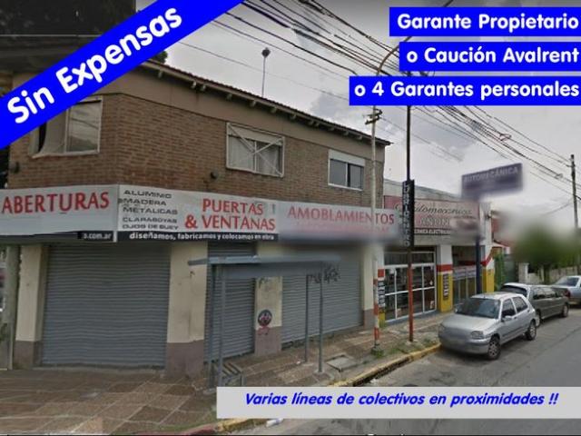 Morón, Morán, Provincia de Buenos Aires