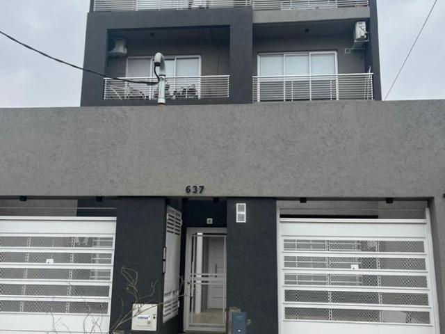 Morón, Morán, Provincia de Buenos Aires