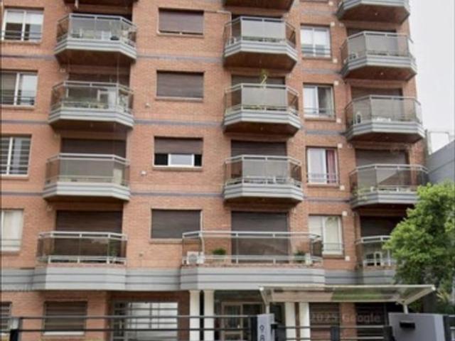 Morón, Morán, Provincia de Buenos Aires