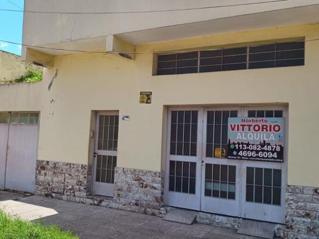 Morón, Morán, Provincia de Buenos Aires