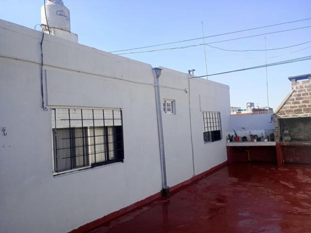 Morón, Morán, Provincia de Buenos Aires