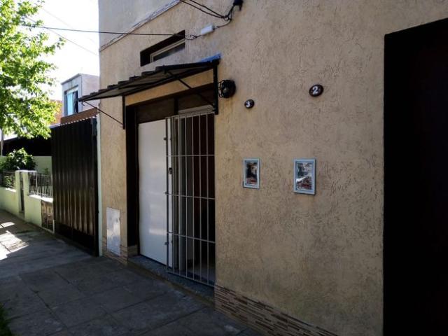 Morón, Morán, Provincia de Buenos Aires