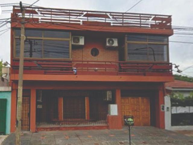 Morón, Morán, Provincia de Buenos Aires