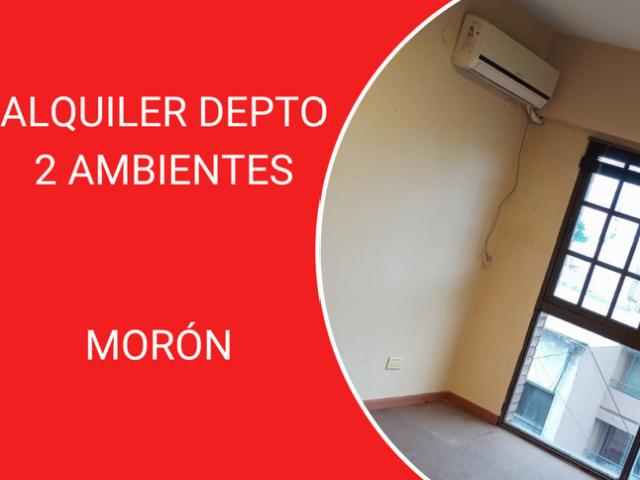 Morón, Morán, Provincia de Buenos Aires