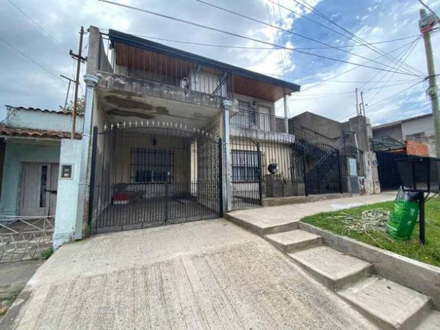 Morón, Morán, Provincia de Buenos Aires
