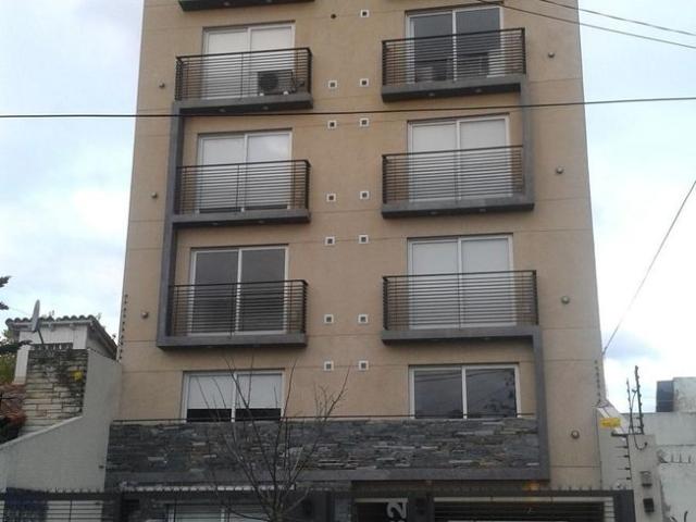 Morón, Morán, Provincia de Buenos Aires