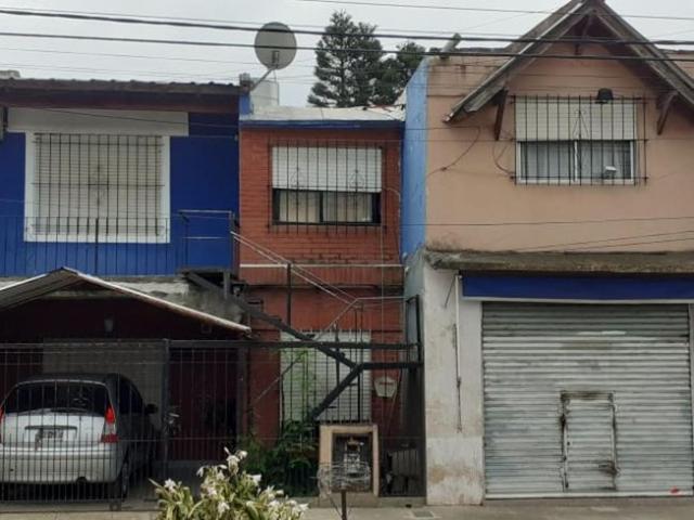 Morón, Morán, Provincia de Buenos Aires