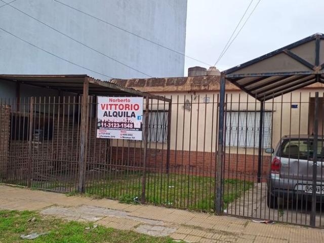 Morón, Morán, Provincia de Buenos Aires