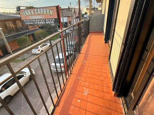 Morón, Morán, Provincia de Buenos Aires
