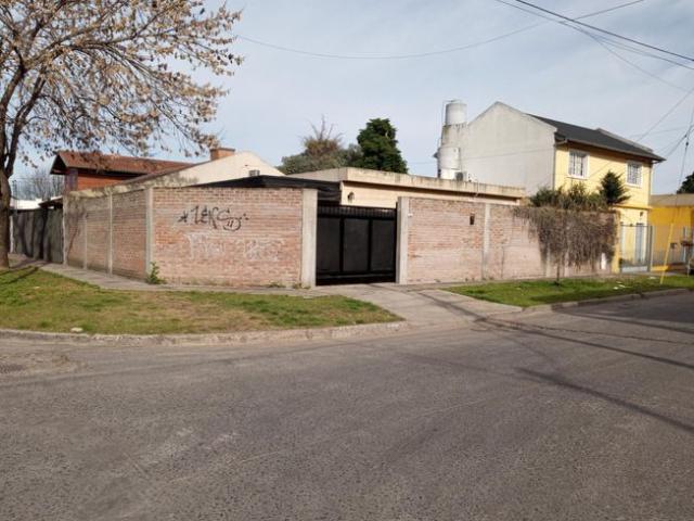 Morón, Morán, Provincia de Buenos Aires