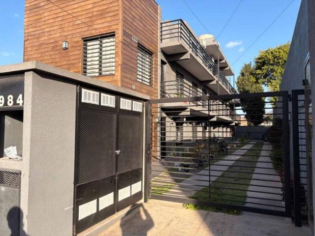 Morón, Morán, Provincia de Buenos Aires