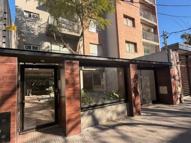 Morón, Morán, Provincia de Buenos Aires