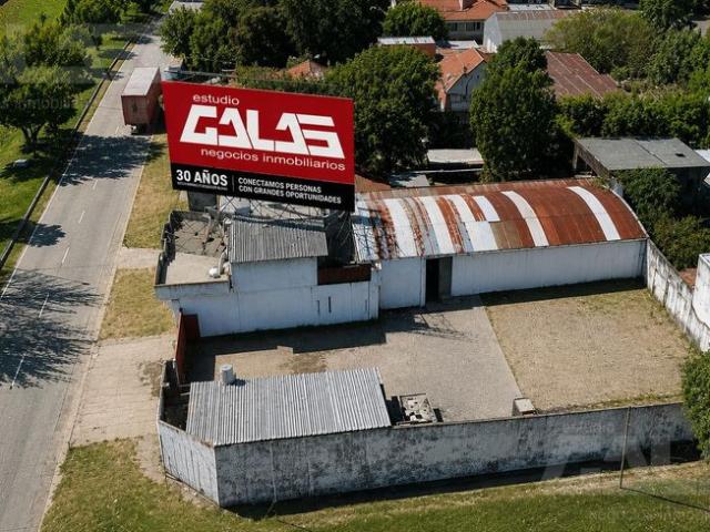 Morón, Morán, Provincia de Buenos Aires