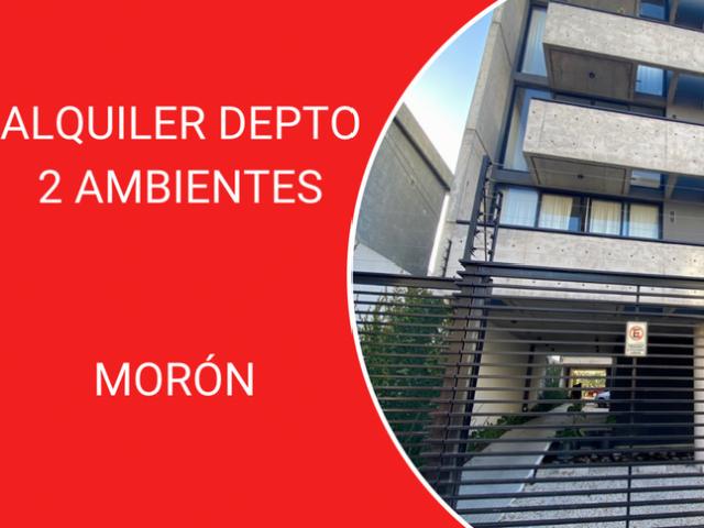 Morón, Morán, Provincia de Buenos Aires