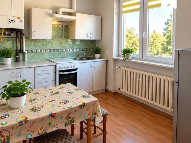 Morownica, Józefa Kaźmierczaka, 48,30 m2