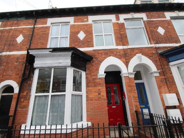 Morpeth Street, Hull HU3, 4 bed terraced house to rent, £895 pcm | PrimeLocation