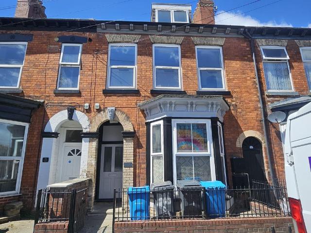 Morpeth Street, Hull HU3 2 bed flat to rent £695 pcm £160 pw