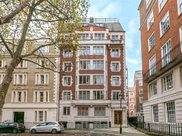 Morpeth Terrace, London, UK, SW1P 1 bed apartment to rent £2,750 pcm £635 pw