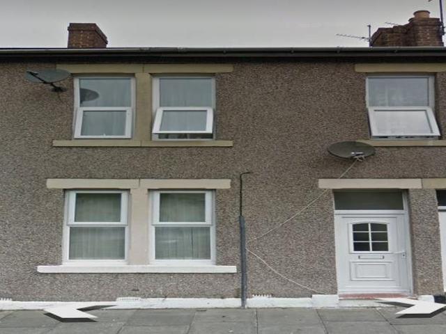Morpeth Terrace, North Shields NE29, 2 bed flat to rent, £550 pcm | PrimeLocation