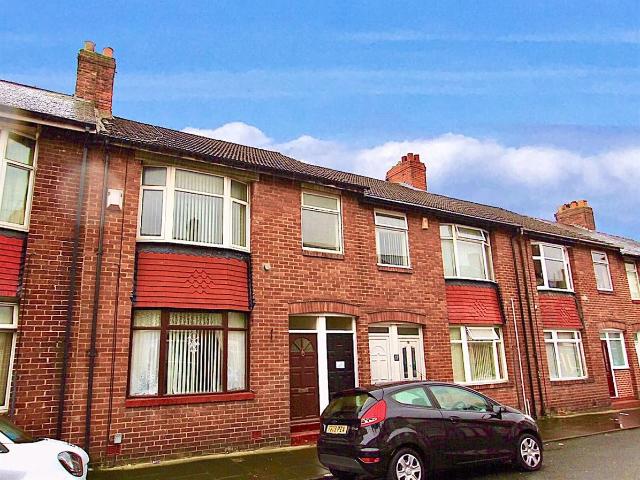 Morpeth Terrace, North Shields NE29, 2 bed flat to rent, £695 pcm | PrimeLocation