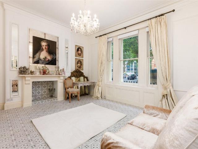 Morpeth Terrace, Westminster, London SW1P, 1 bed flat to rent, £2,990 pcm | PrimeLocation