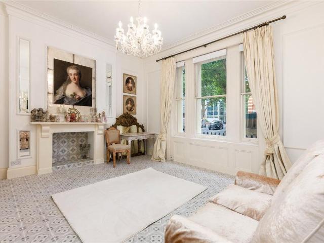 Morpeth Terrace, Westminster, London. 1 bed flat to rent £2,990 pcm £690 pw