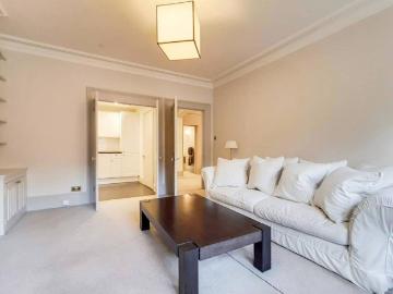 Green Park, Zone 1 London, West London, London, Greater London