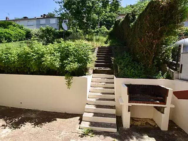 Morre 25660 Achat / Vente maison 4 pièces t4
