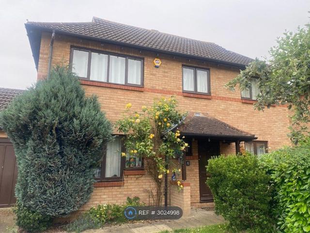 Morrell Close, Milton Keynes MK5, 3 bed detached house to rent, £1,950 pcm | PrimeLocation